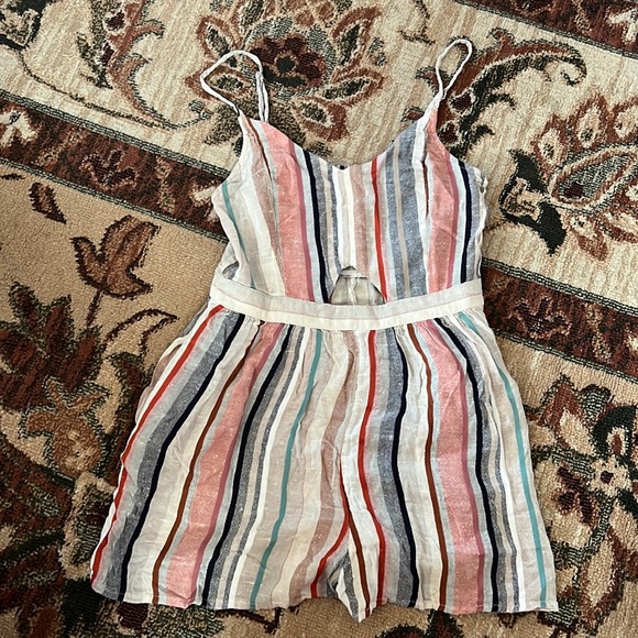 American Eagle Outfitters Other - AE ROMPER